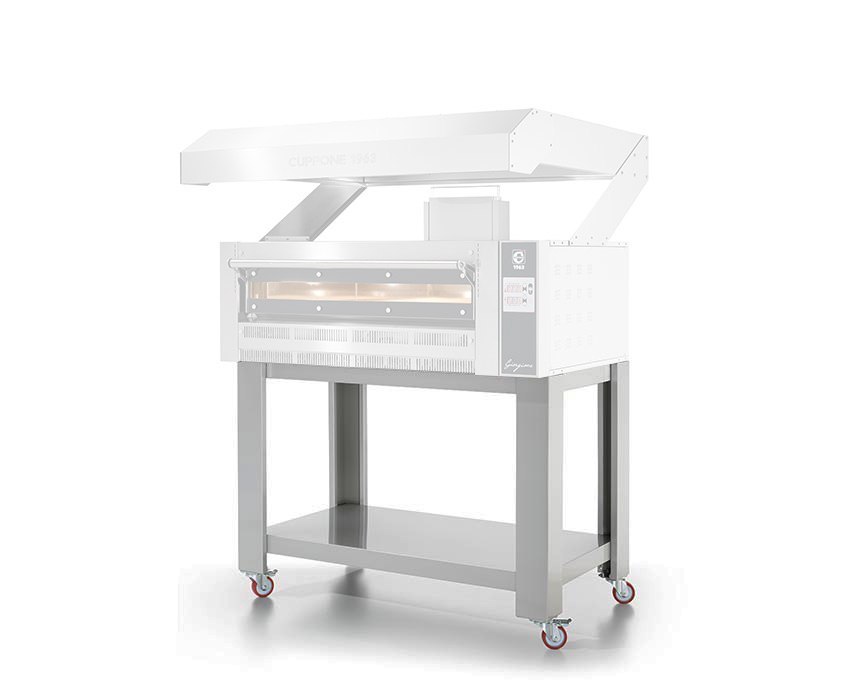 Podstawa pod piec do pizzy Giorgione Resto Quality Cuppone SGR 435/1